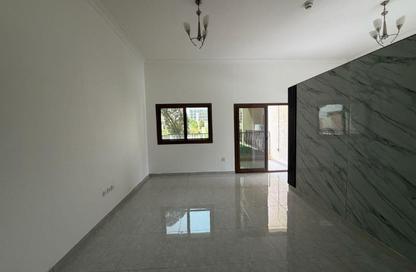 Apartment - Studio - 1 Bathroom for rent in Rokane G23 - International City Phase 2 - Al Warsan 4 - Al Warsan - Dubai