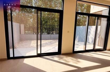 Townhouse - 3 - 4 for rent in Mudon Al Ranim 5 - Mudon - Dubai