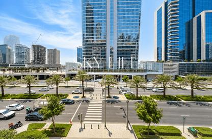 Office Space - Studio for rent in Bay Square Building 11 - Bay Square - Business Bay - Dubai