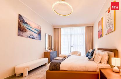 Apartment - 1 - 2 for sale in Neva Residences - District 16 - Jumeirah Village Circle - Dubai
