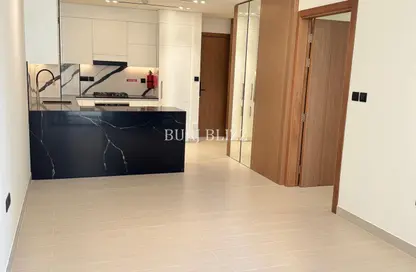 Apartment - 1 Bedroom - 1 Bathroom for rent in Trillionaire Residences - Business Bay - Dubai