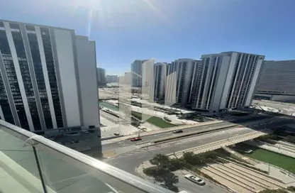 شقة - غرفة نوم - 2 حمامات للايجار في برج أمايا - شمس أبوظبي - جزيرة الريم - أبوظبي
