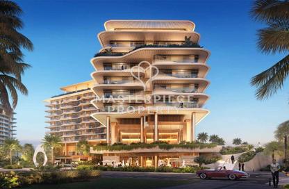Apartment - 2 Bedrooms - 3 Bathrooms for sale in The Arthouse - Saadiyat Cultural District - Saadiyat Island - Abu Dhabi