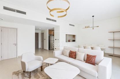 Apartment - 2 Bedrooms - 3 Bathrooms for rent in Residences D - Yas Golf Collection - Yas Island - Abu Dhabi Apartment - 2 Bedrooms - 3 Bathrooms for rent in Residences D - Yas Golf Collection - Yas Island - Abu Dhabi