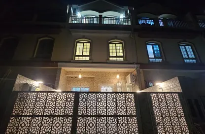 Townhouse - 2 Bedrooms - 2 Bathrooms for rent in Al Zaheya Gardens - Al Zahya - Ajman