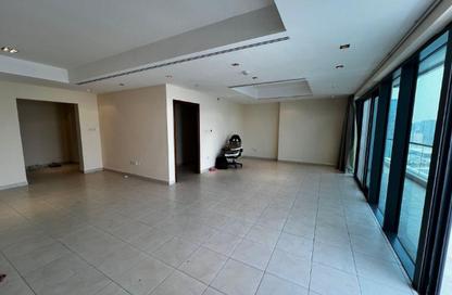Apartment - 3 Bedrooms - 5 Bathrooms for rent in Al Khan Corniche - Al Khan - Sharjah