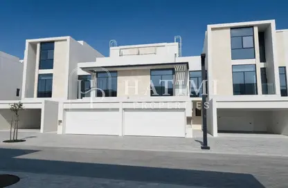 تاون هاوس - 4 غرف نوم - 5 حمامات للبيع في حدائق أوبال - المنطقة 11 - مدينة الشيخ محمد بن راشد - دبي