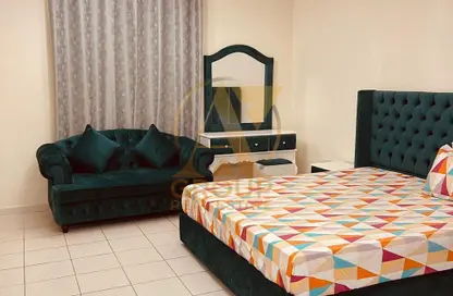 شقة - 1 حمام للايجار في طراز الصين - المدينة العالمية - دبي