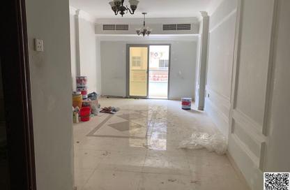 Apartment - 2 Bedrooms - 2 Bathrooms for rent in Al Naemiya Tower 1 - Al Naemiya Towers - Al Nuaimiya - Ajman