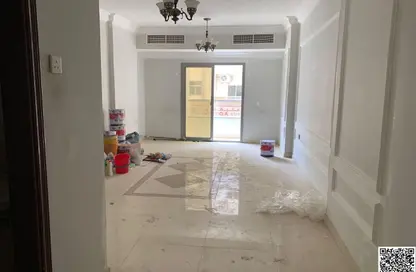 Apartment - 2 Bedrooms - 2 Bathrooms for rent in Al Naemiya Tower 1 - Al Naemiya Towers - Al Nuaimiya - Ajman