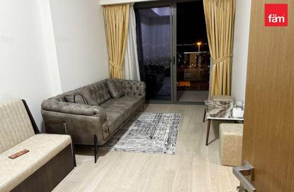 Apartment - 1 Bedroom - 2 Bathrooms for rent in Creek Views II by Azizi (Azizi Fawad Residence) - Dubai Healthcare City 2 - Al Jaddaf - Dubai