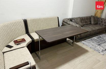 Apartment - 1 Bedroom - 2 Bathrooms for rent in Creek Views II by Azizi (Azizi Fawad Residence) - Dubai Healthcare City 2 - Al Jaddaf - Dubai