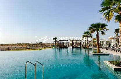 شقة - غرفة نوم - 1 حمام للبيع في فيوز جي - ياس جولف كليكشن - جزيرة ياس - أبوظبي