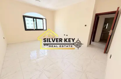 Apartment - 1 Bedroom - 1 Bathroom for rent in Bu Tina - Al Sharq - Sharjah