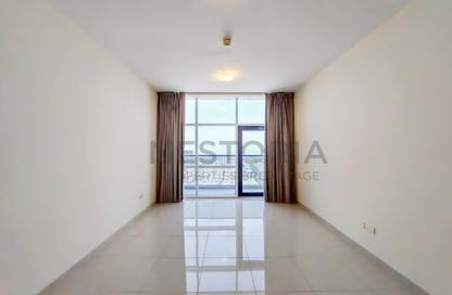 Apartment - 2 - 3 for rent in Duja Tower - Sheikh Zayed Road - Dubai
