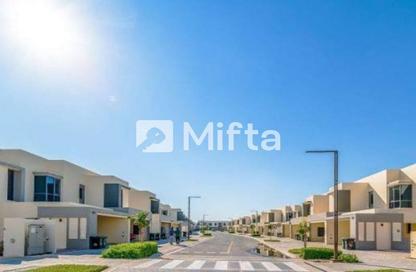 Villa - 5 - 6 for rent in Maple 1 - Emirates Gardens 2 - District 14 - Jumeirah Village Circle - Dubai