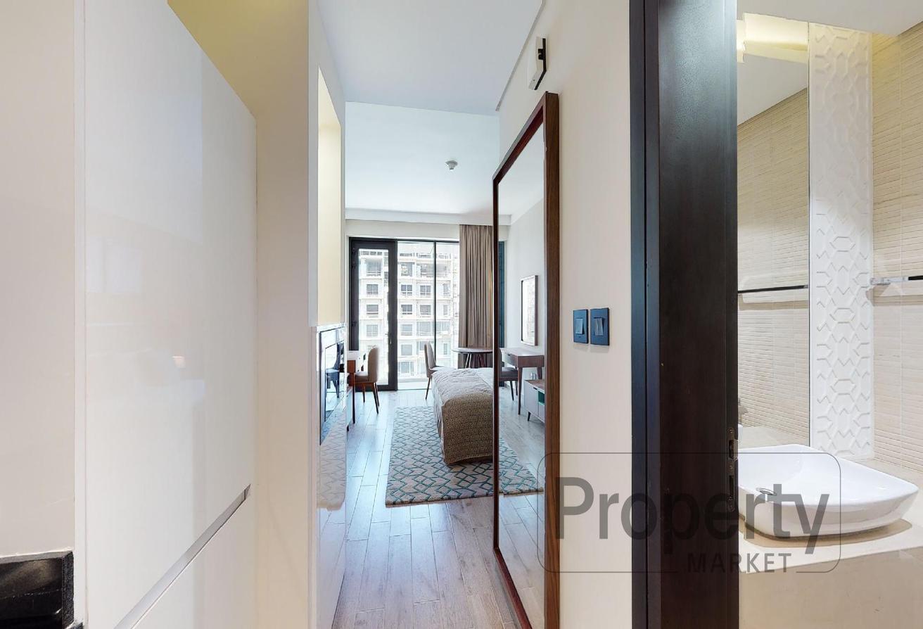 12 Payments Option | Elegant Fully Furnished photo 8