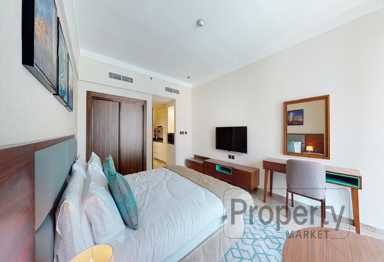 12 Payments Option | Elegant Fully Furnished photo 5