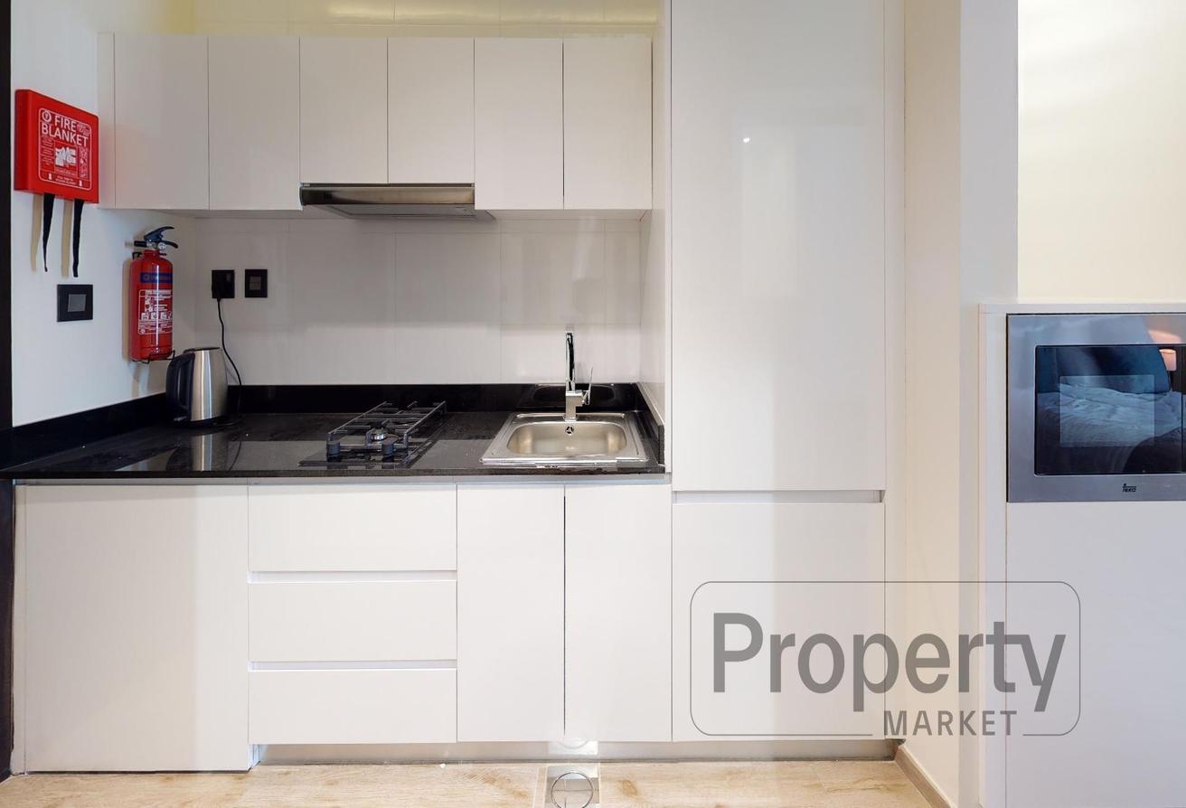 12 Payments Option | Elegant Fully Furnished photo 7