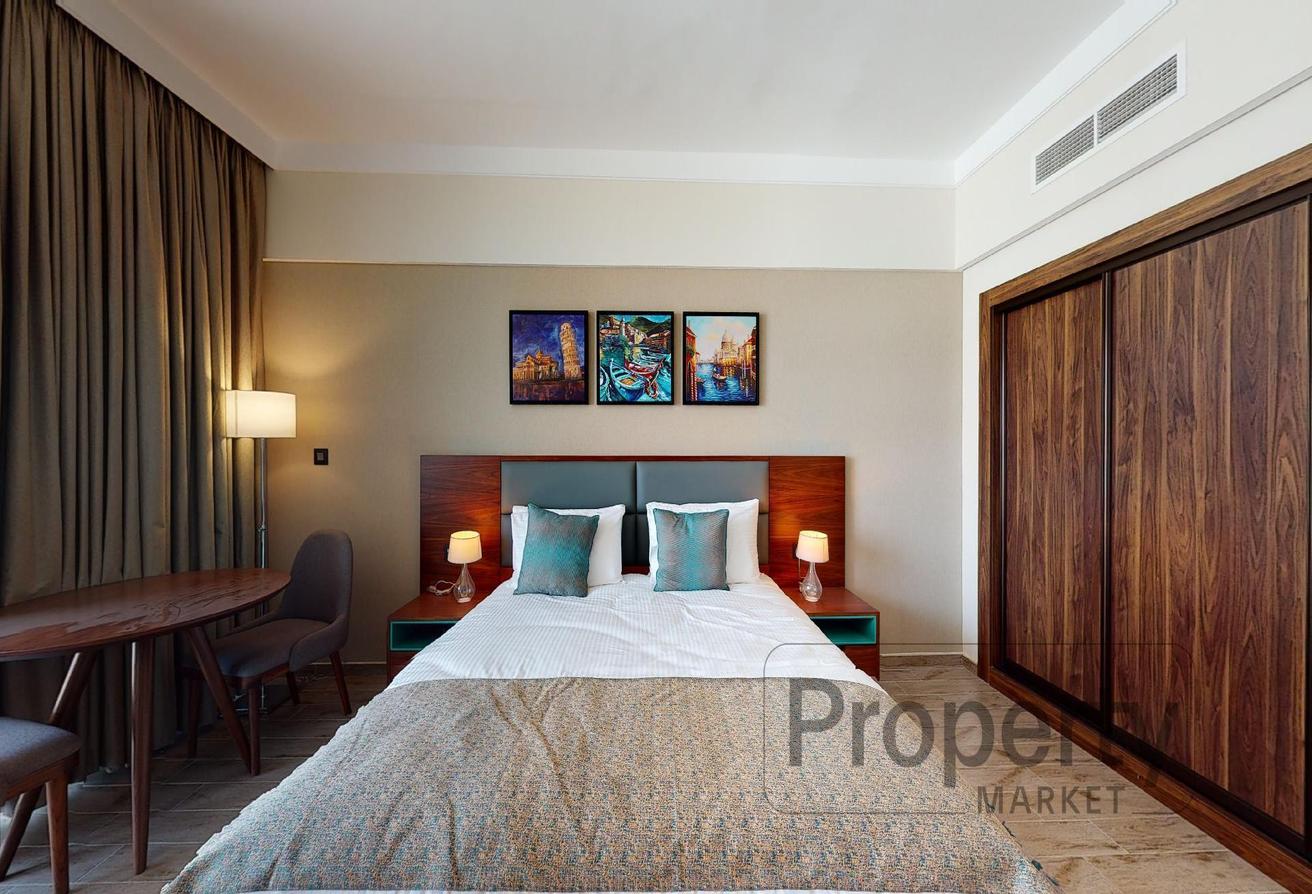 12 Payments Option | Elegant Fully Furnished photo 4