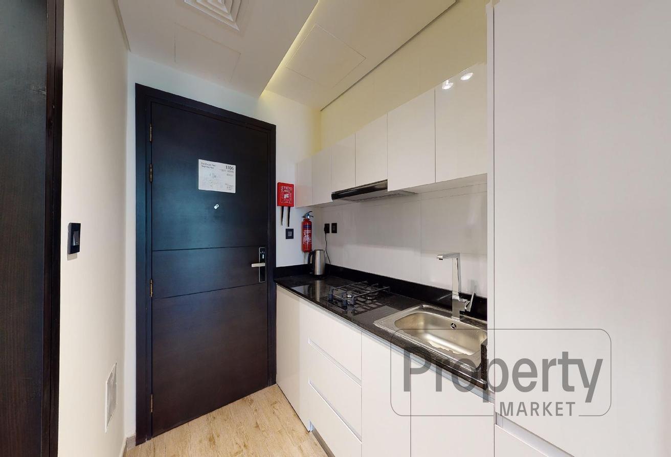 12 Payments Option | Elegant Fully Furnished photo 6