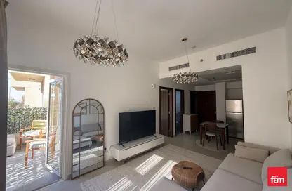 Apartment - 1 Bedroom - 2 Bathrooms for sale in Al Ramth 13 - Al Ramth - Remraam - Dubai Land - Dubai