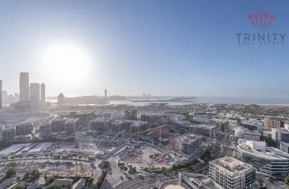 Penthouse - 4 Bedrooms - 5 Bathrooms for rent in The S Tower - Dubai Internet City - Dubai