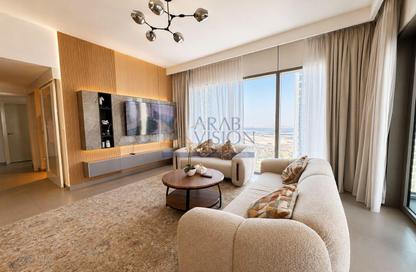 Apartment - 3 Bedrooms - 4 Bathrooms for rent in Downtown Views II Tower 1 - Downtown Views II - Zabeel 2 - Zabeel - Dubai Apartment - 3 Bedrooms - 4 Bathrooms for rent in Downtown Views II Tower 1 - Downtown Views II - Zabeel 2 - Zabeel - Dubai