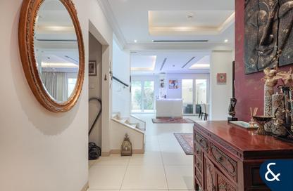 Villa - 3 Bedrooms - 3 Bathrooms for sale in Villa Lantana 1 - Villa Lantana - Dubai Science Park - Dubai