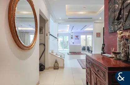 Villa - 3 Bedrooms - 3 Bathrooms for sale in Villa Lantana 1 - Villa Lantana - Dubai Science Park - Dubai