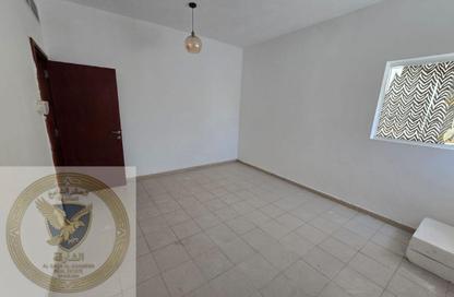 Apartment - 1 Bedroom - 1 Bathroom for rent in Al Qulaya'ah - Al Sharq - Sharjah