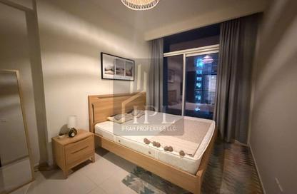Apartment - 2 - 2 for rent in Vera Residences - Business Bay - Dubai