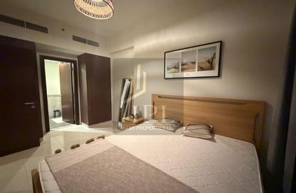 Apartment - 2 - 2 for rent in Vera Residences - Business Bay - Dubai