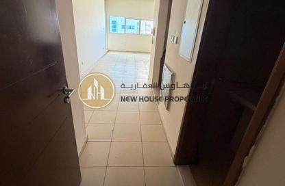 Apartment - 2 Bedrooms - 3 Bathrooms for sale in Ajman One Towers - Al Sawan - Ajman
