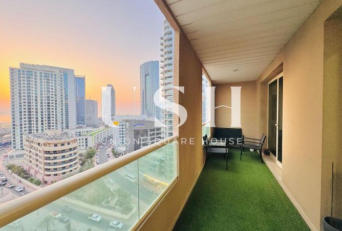 Ready to Move | Spacious Layout | Marina View photo 2