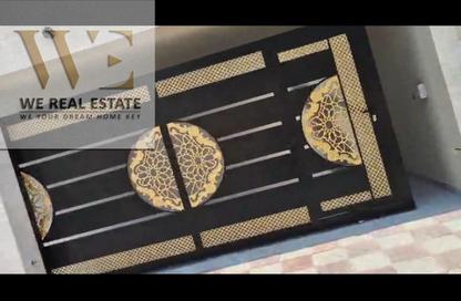 Villa - 6 Bedrooms - 6 Bathrooms for rent in Al Aamra Gardens - Al Amerah - Ajman