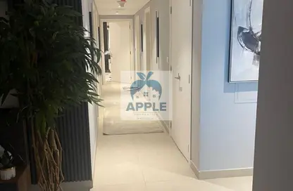 Penthouse - 3 Bedrooms - 5 Bathrooms for rent in Aljada - Sharjah