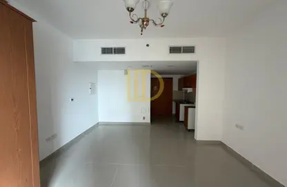 Apartment - Studio - 1 Bathroom for rent in Lakeside Tower C - Lakeside Residence - Dubai Production City (IMPZ) - Dubai
