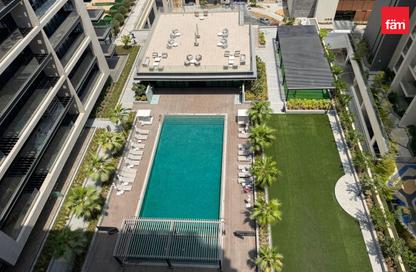 شقة - 2 - 3 للايجار في 399 هيلز بارك ب - 399 Hills Park - دبي هيلز استيت - دبي