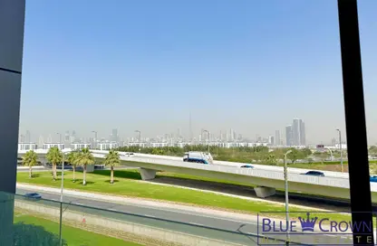 Apartment - 2 Bedrooms - 4 Bathrooms for rent in Dawson House - Meydan Avenue - Meydan - Dubai Apartment - 2 Bedrooms - 4 Bathrooms for rent in Dawson House - Meydan Avenue - Meydan - Dubai