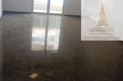 Apartment - 2 Bedrooms - 2 Bathrooms for rent in Al Naemiya Tower 1 - Al Naemiya Towers - Al Nuaimiya - Ajman