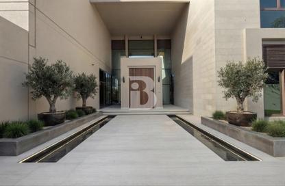 Villa - 5 Bedrooms - 7 Bathrooms for rent in Millennium Estates - Meydan Gated Community - Meydan - Dubai Villa - 5 Bedrooms - 7 Bathrooms for rent in Millennium Estates - Meydan Gated Community - Meydan - Dubai