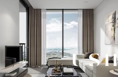 Apartment - 1 Bedroom - 1 Bathroom for sale in Sobha Orbis Tower C - Sobha Orbis - Motor City - Dubai