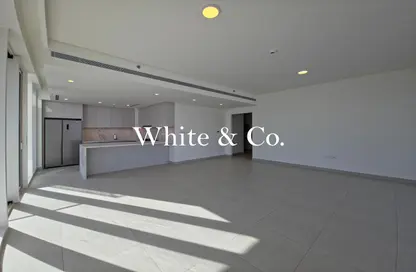 Apartment - 3 Bedrooms - 4 Bathrooms for rent in Beach Mansion Tower 2 - Beach Mansion - Emaar Beachfront - Dubai Harbour - Dubai