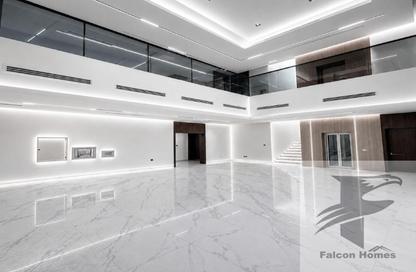 Villa - 6 Bedrooms - 7 Bathrooms for rent in Nad Al Sheba 4 - Nad Al Sheba - Dubai