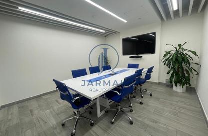 Office Space - Studio for rent in The Exchange - Business Bay - Dubai Office Space - Studio for rent in The Exchange - Business Bay - Dubai