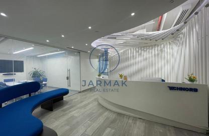 Office Space - Studio for rent in The Exchange - Business Bay - Dubai Office Space - Studio for rent in The Exchange - Business Bay - Dubai