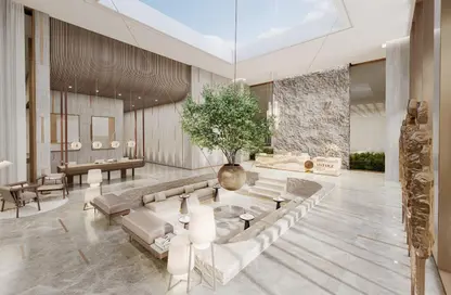 Apartment - 1 Bedroom - 2 Bathrooms for sale in Wynwood By Imtiaz - Dubai Islands - Dubai