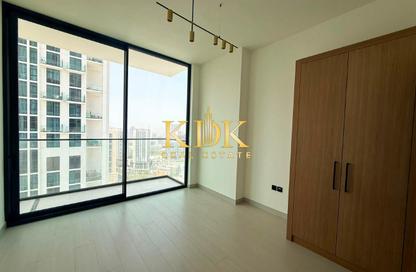Apartment - Studio - 1 Bathroom for rent in Binghatti Tulip - District 11 - Jumeirah Village Circle - Dubai