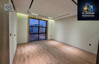 Villa - 5 Bedrooms - 7 Bathrooms for sale in Al Bahia Hills - Al Bahia - Ajman